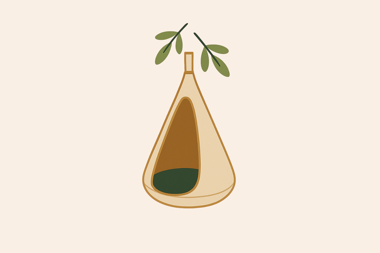 Swinging Cocoons