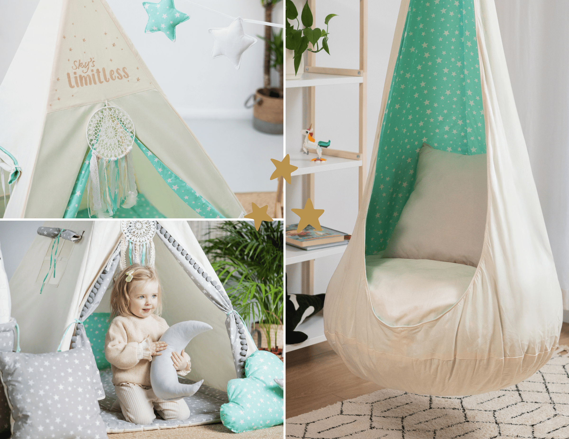 Starcatchers Collection