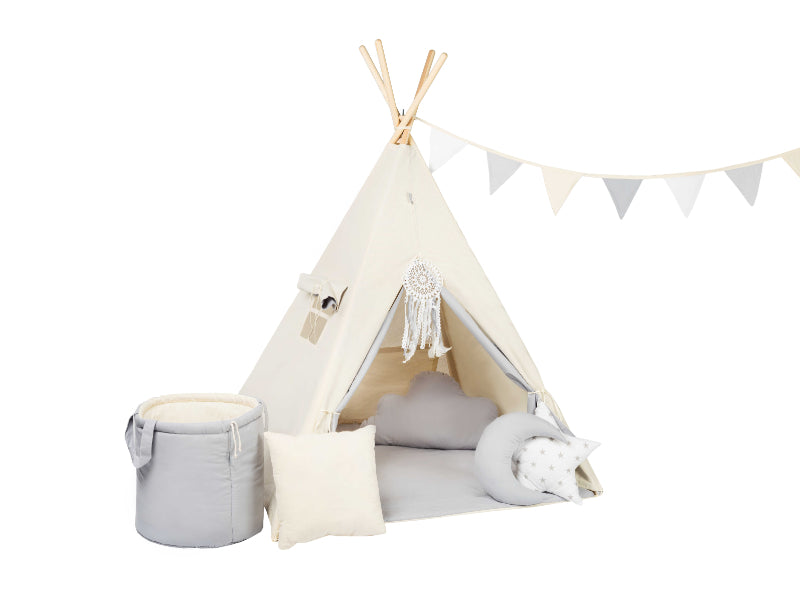Namiot Tipi "Kłapouszka"