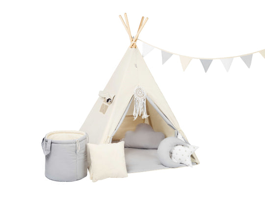 Namiot Tipi "Kłapouszka"