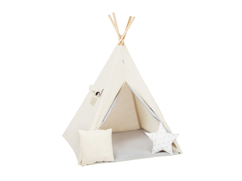 Namiot Tipi "Kłapouszka"