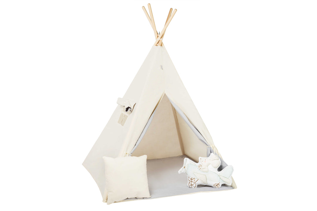 Namiot Tipi "Kłapouszka"