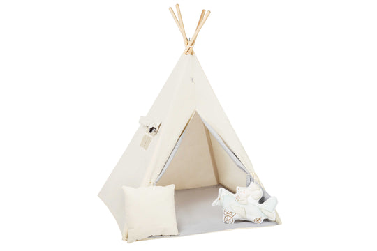 Namiot Tipi "Kłapouszka"