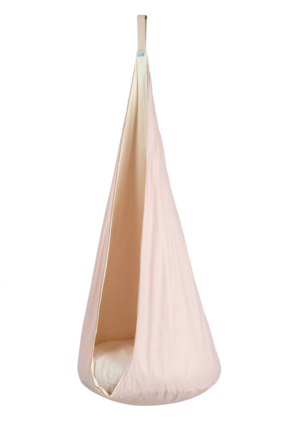 Coccon Swing Powdery Nook