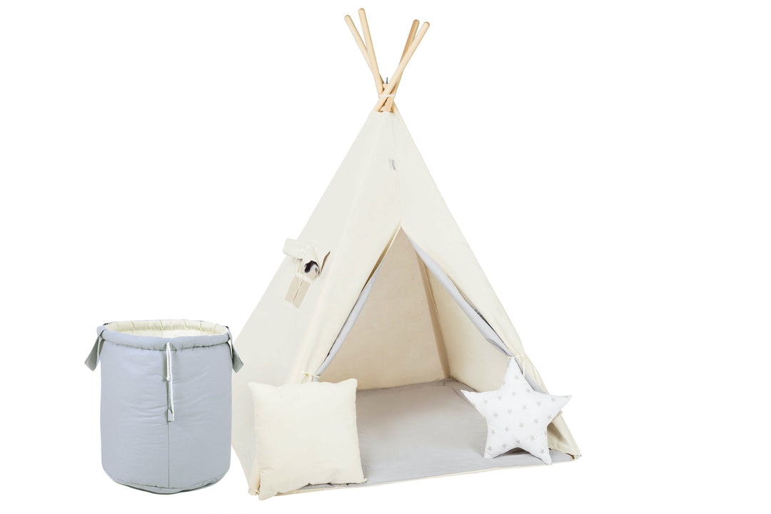 Namiot Tipi "Kłapouszka"