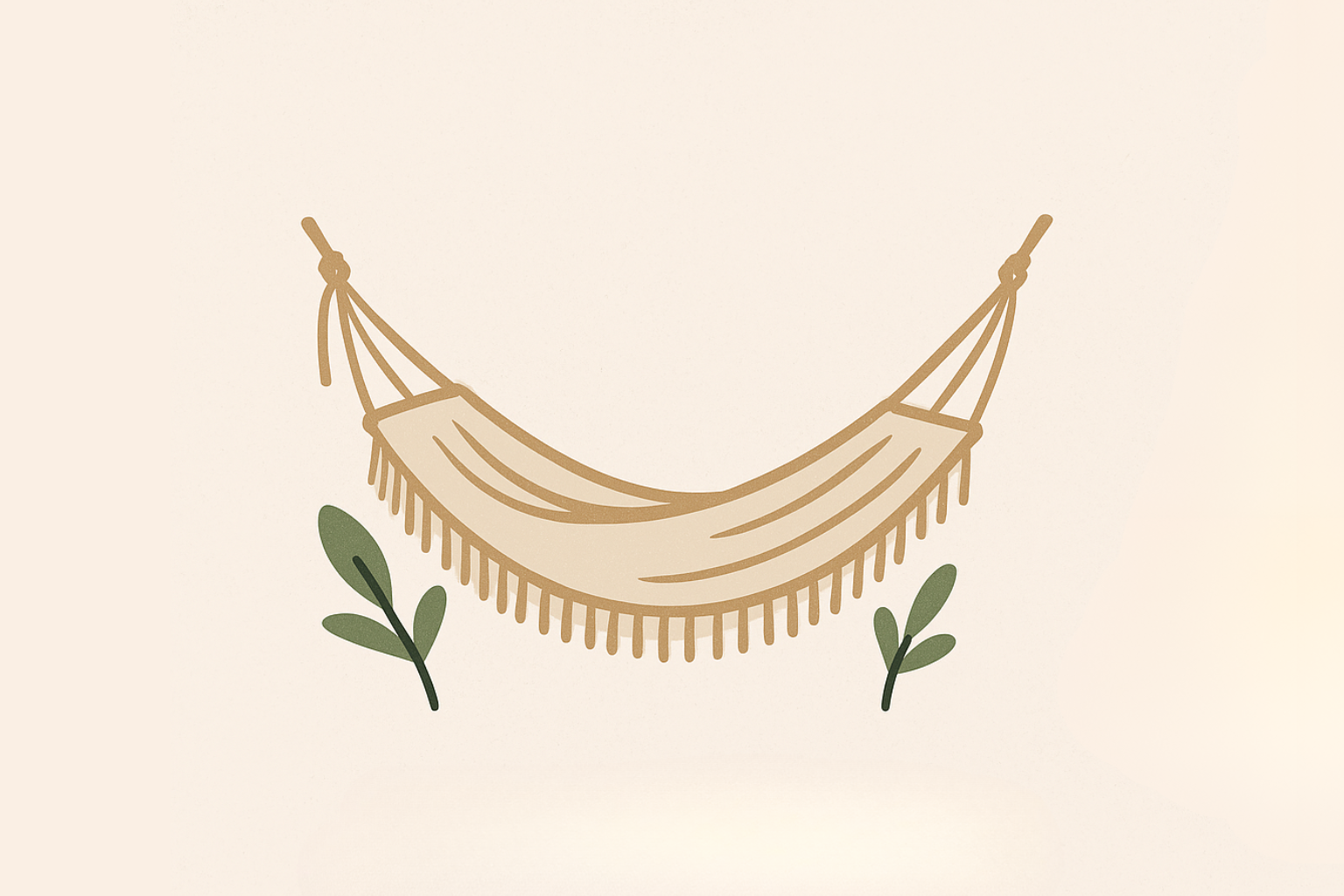 Cozy Hammocks
