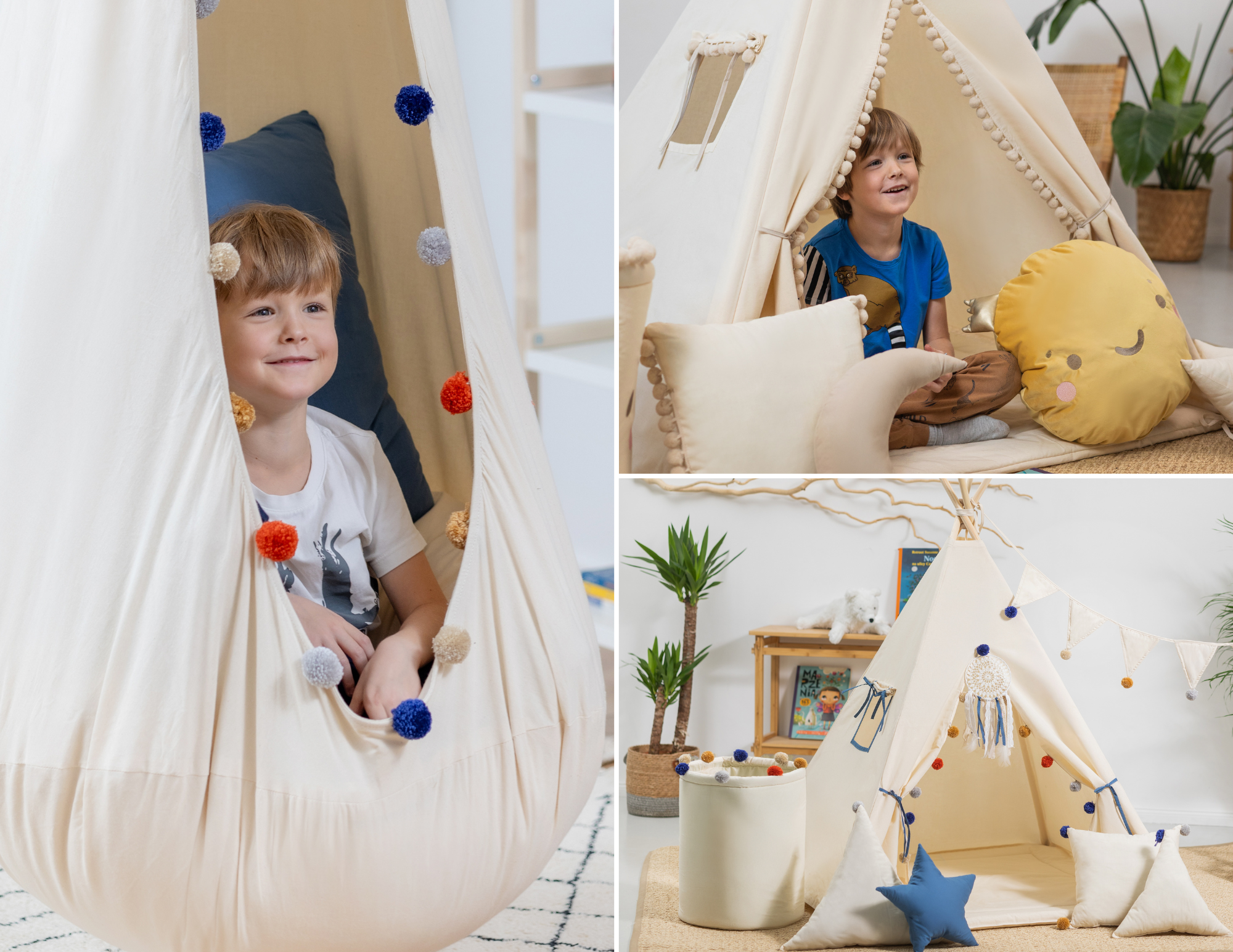 Pure Nature Collection