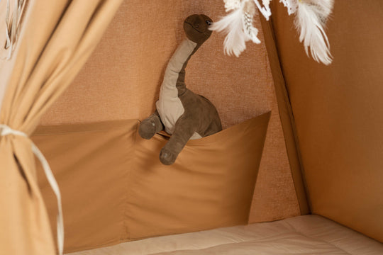 Caramel Sands Teepee Tent | Free Spirit Collection