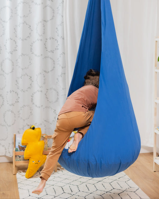 Turbo Nest Cocoon | Speed Buddies Collection