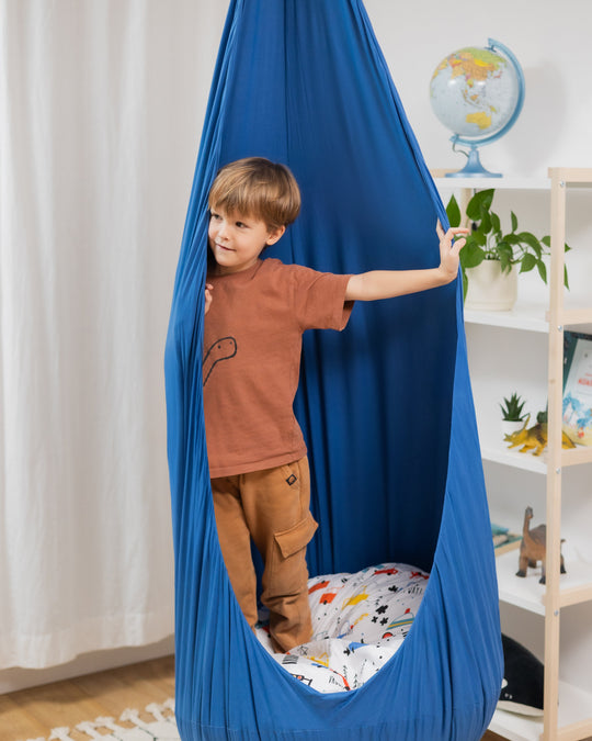 Turbo Nest Cocoon | Speed Buddies Collection