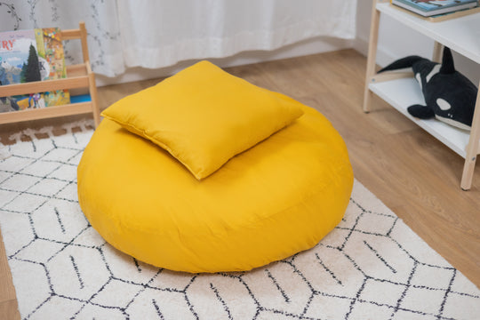 Sunny Sparkle Hanging Cocoon | Honey Nook Collection