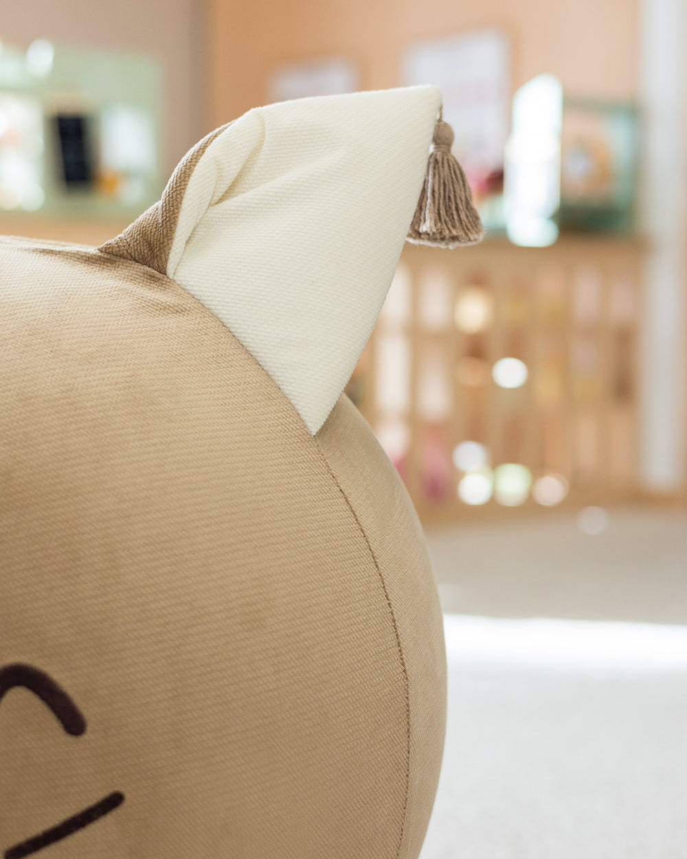 Skoczek Ryś | Leśne Tajemnice