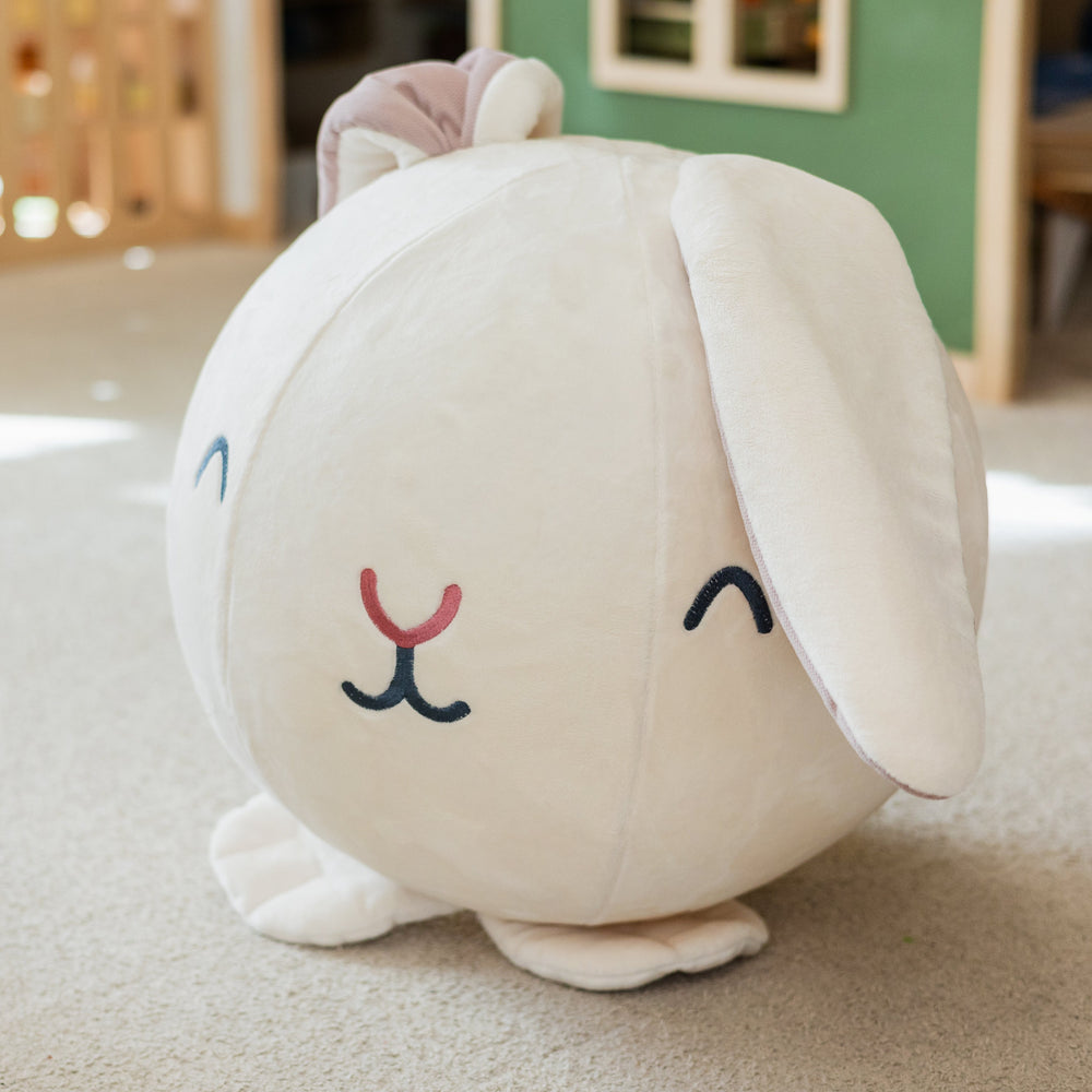 Skoczek Króliczek Bella | Królestwo Króliczka