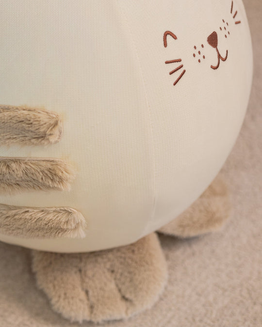 Skoczek Kotek Milo | Figlarne Skoki