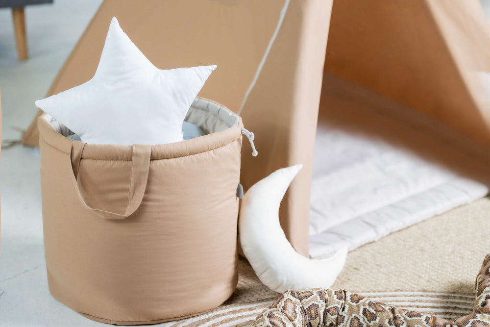 Caramel Sands Teepee Tent | Free Spirit Collection