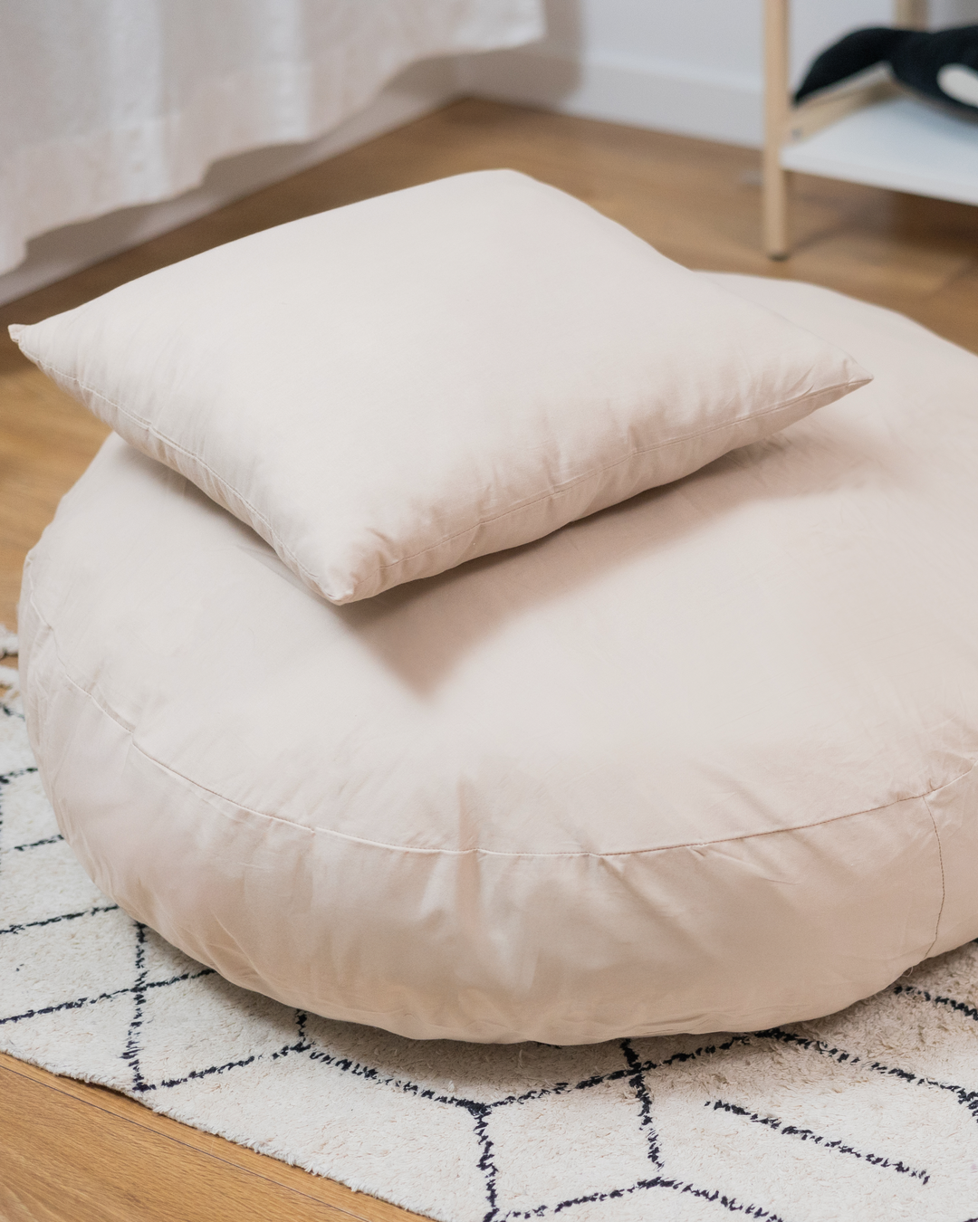 Capullo Colgante Arenas de Caramelo | Colección Espíritu Libre