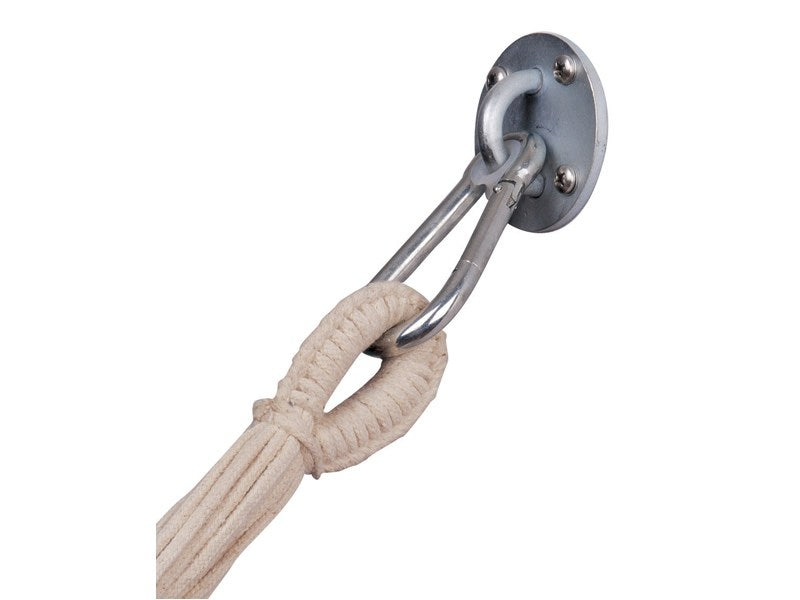 Amazonas Easy+ Nástěnný Hák pro Houpací Síť