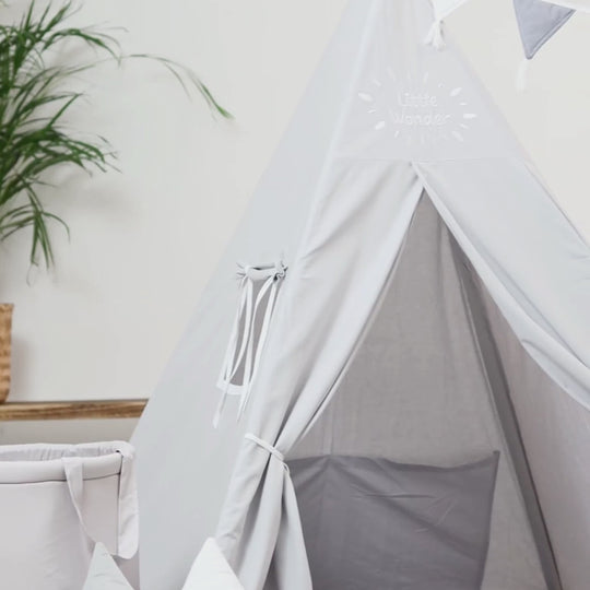 Stan Teepee Malý Snílek | Oblakový Zámek Kolekce